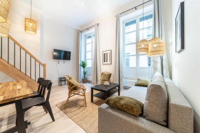 Les Suites de l'Opéra - Apartment Nina for 6 people